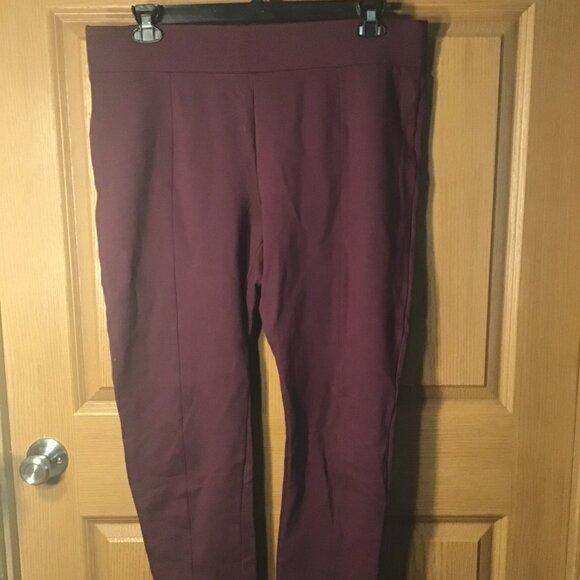 Ellen Tracy Dress Pants - Picture 1 of 2